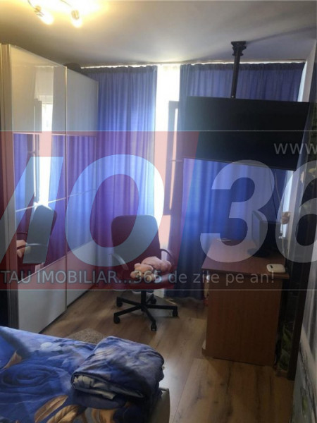 Apartament 2 camere Gavana | Renovat | Scoala 15 Adrian Paunescu