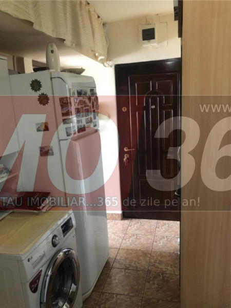 Apartament 2 camere Gavana | Renovat | Scoala 15 Adrian Paunescu