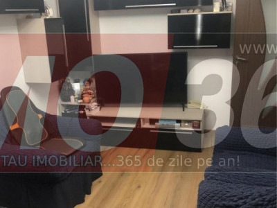 Apartament 2 camere Gavana | Renovat | Scoala 15 Adrian Paunescu