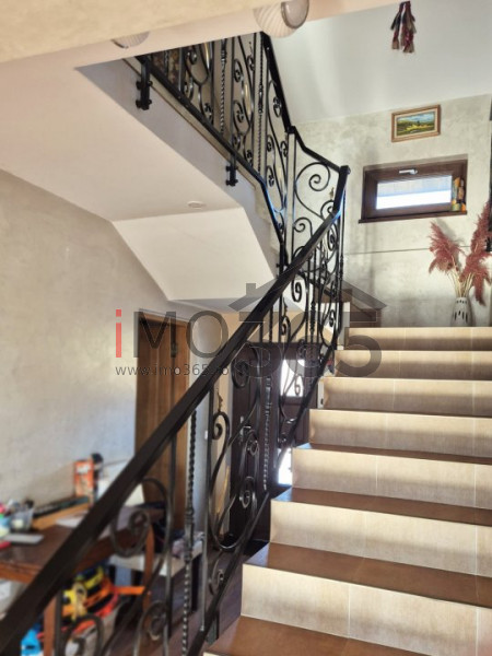 Casa P+M la cheie 140mp utili cu 782mp teren