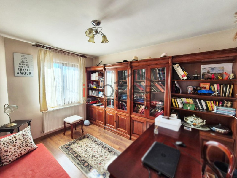 Casa P+M la cheie 140mp utili cu 782mp teren