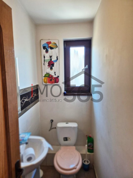 Casa P+M la cheie 140mp utili cu 782mp teren