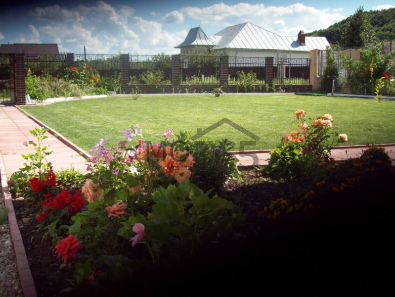 Casa P+M la cheie 140mp utili cu 782mp teren