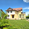 Casa P+M la cheie 140mp utili cu 782mp teren