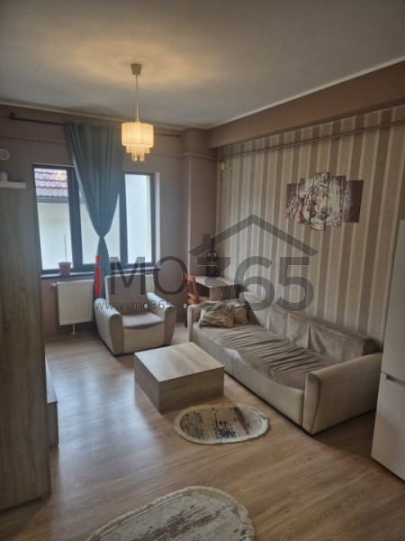 De inchiriat Ap.2 cam Trivale Tancodrom