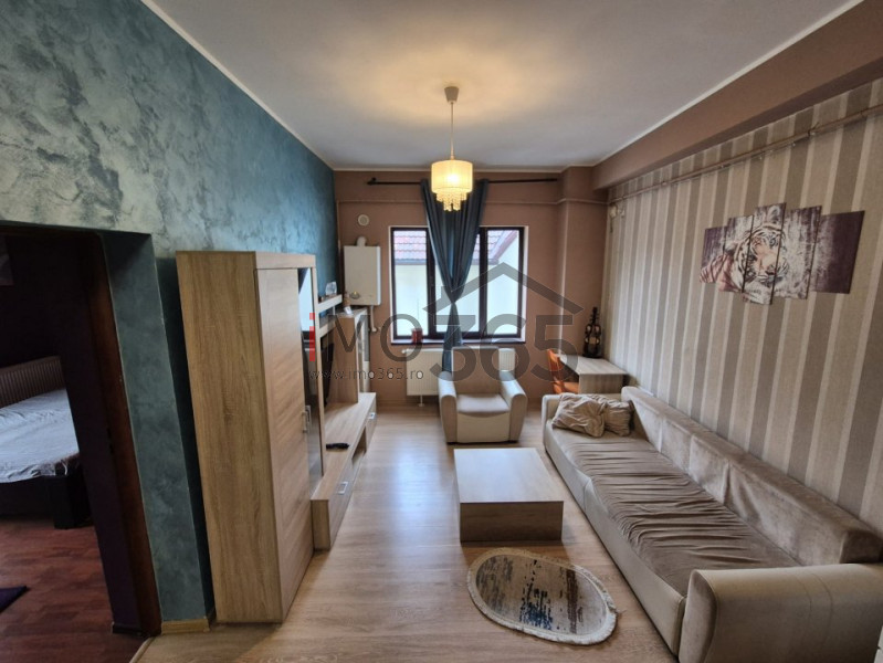 De inchiriat Ap.2 cam Trivale Tancodrom