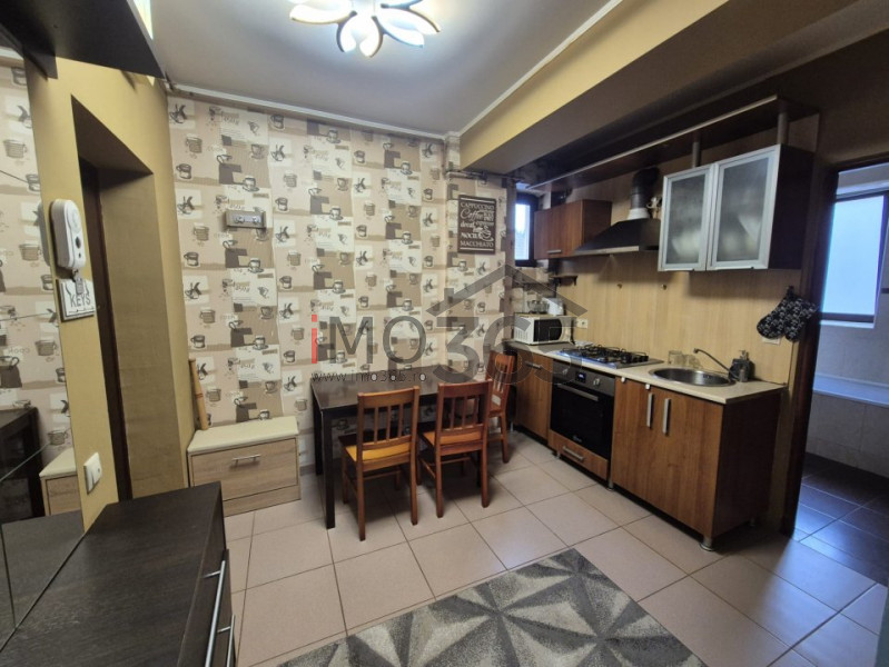 De inchiriat Ap.2 cam Trivale Tancodrom