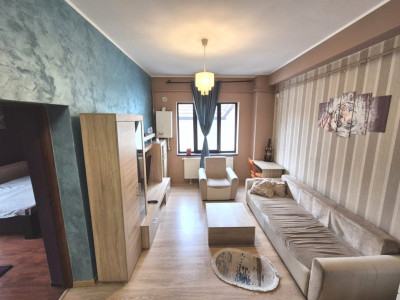 De inchiriat Ap.2 cam Trivale Tancodrom