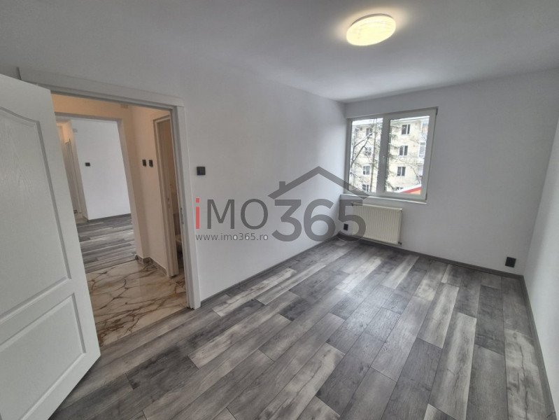 Ap.2 camere Marasesti Et.3 renovat 2026