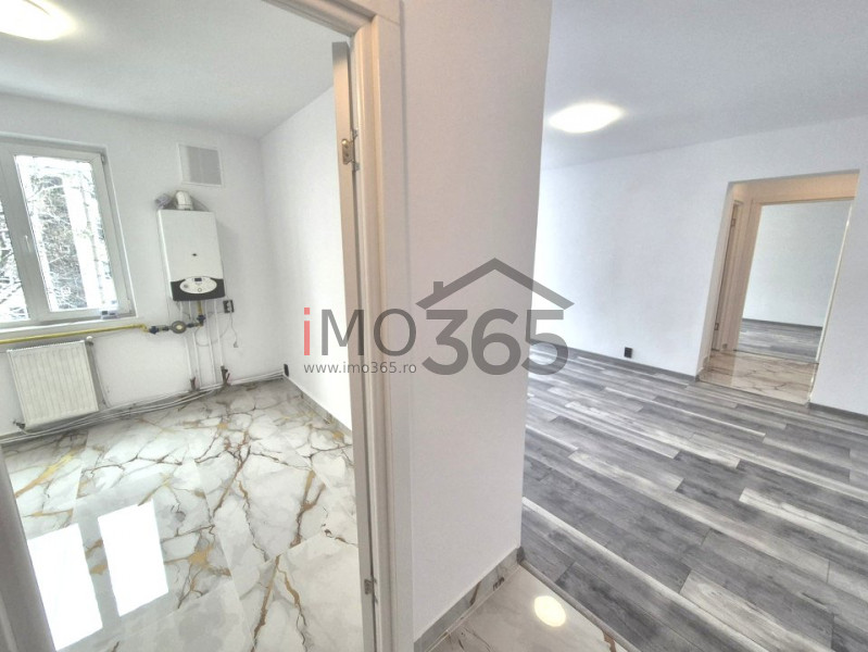 Ap.2 camere Marasesti Et.3 renovat 2026