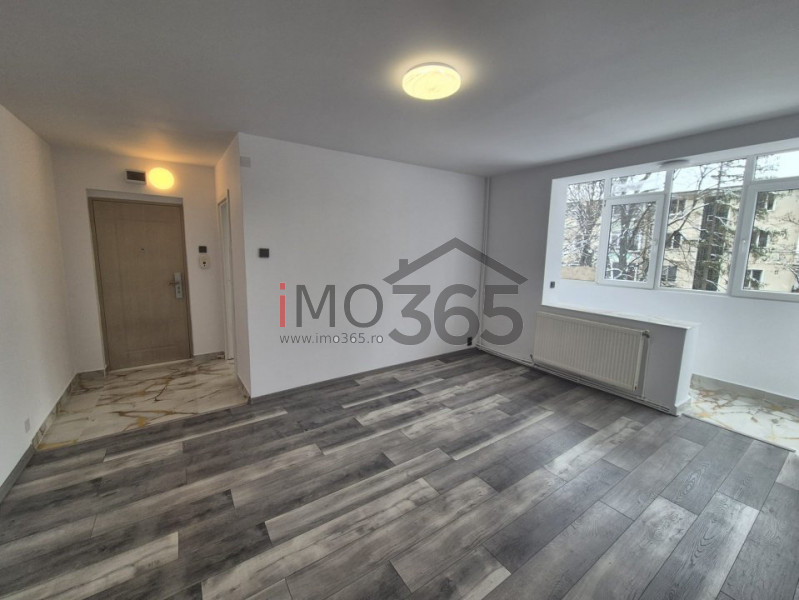 Ap.2 camere Marasesti Et.3 renovat 2026