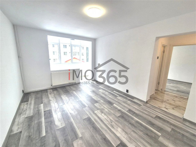 Ap.2 camere Marasesti Et.3 renovat 2026