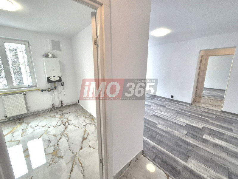 Ap.2 camere Marasesti Et.3 renovat 2026