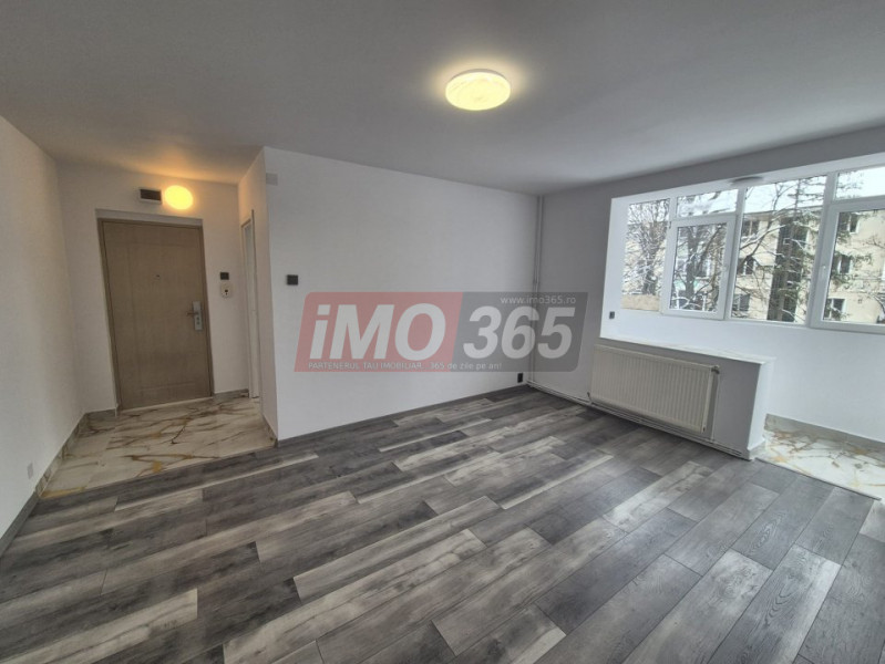 Ap.2 camere Marasesti Et.3 renovat 2026