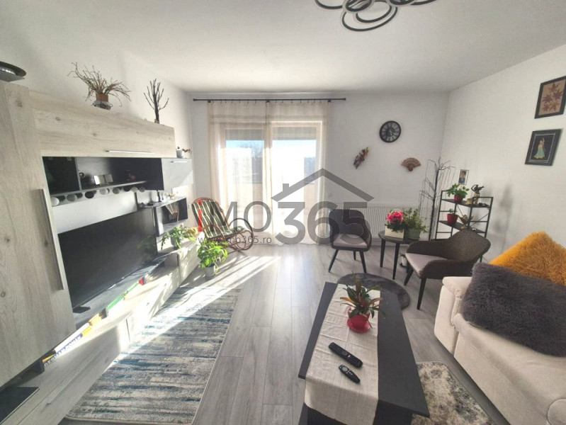 Ap.2 cam mobilat si utilat bloc nou et2