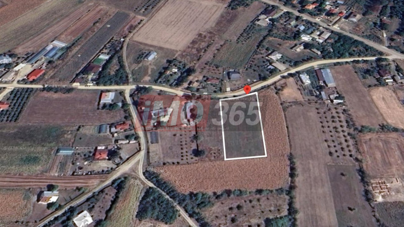 Teren intravilan 3000mp Oarja deschidere 37m
