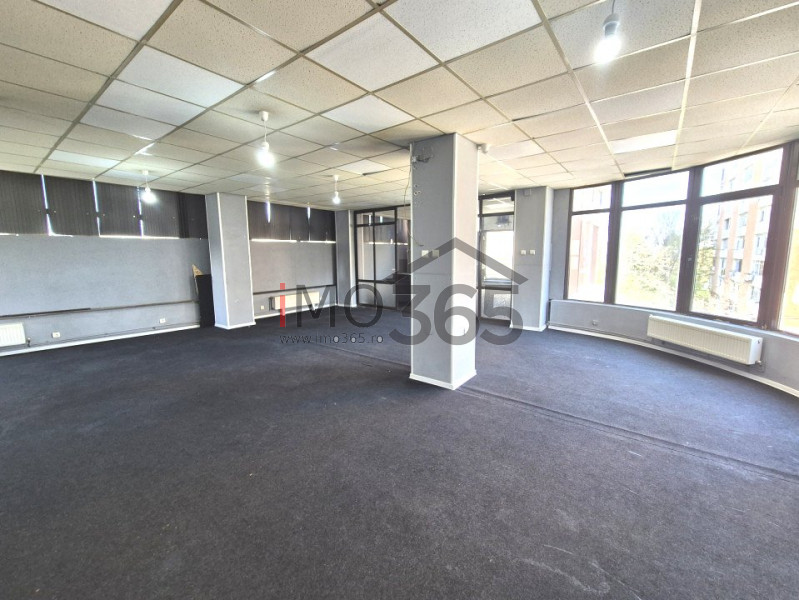 Spatiu comercial/birouri Craiovei Scoala 11 