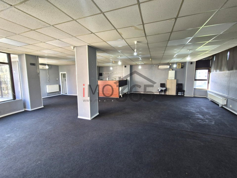 Spatiu comercial/birouri Craiovei Scoala 11 