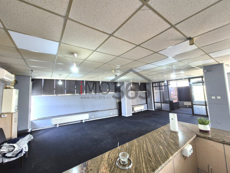 Spatiu comercial/birouri Craiovei Scoala 11 