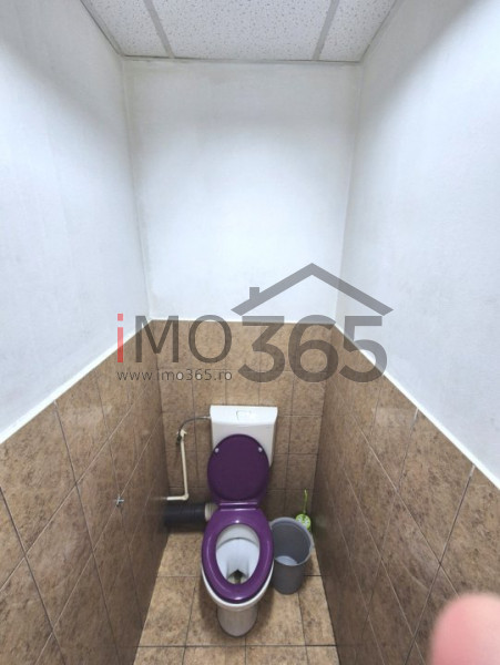 Spatiu comercial/birouri Craiovei Scoala 11 