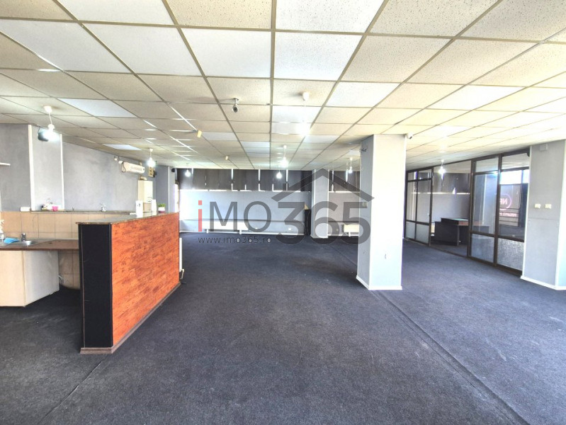 Spatiu comercial/birouri Craiovei Scoala 11 