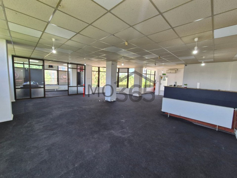 Spatiu comercial/birouri Craiovei Scoala 11 