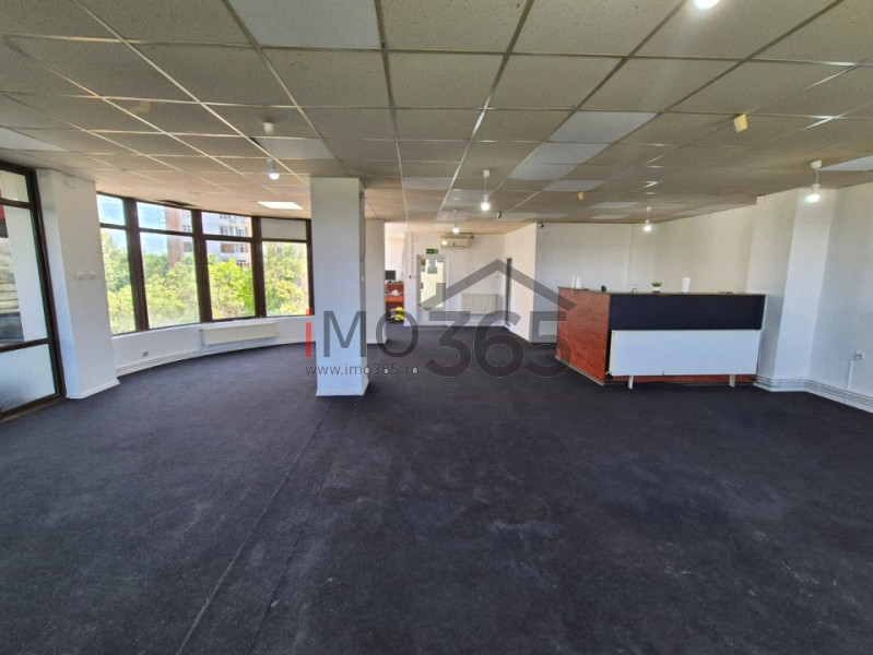 Spatiu comercial/birouri Craiovei Scoala 11 