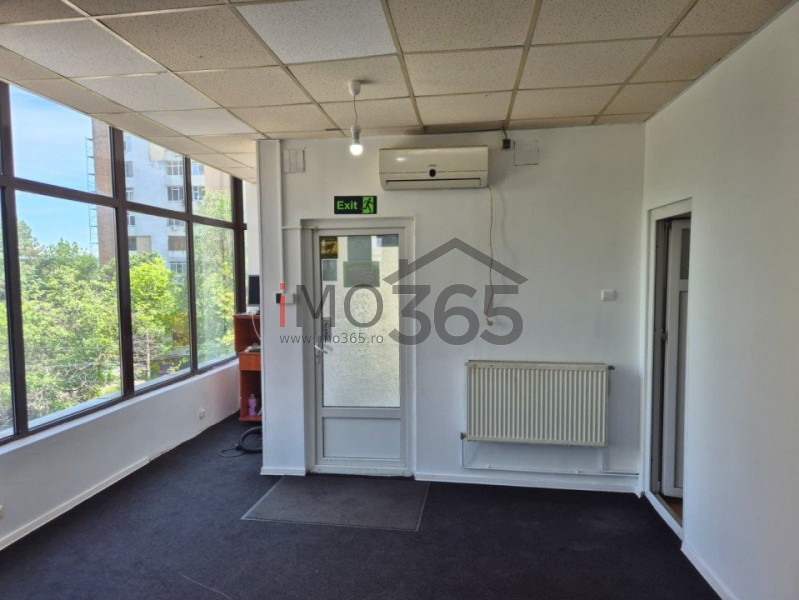 Spatiu comercial/birouri Craiovei Scoala 11 