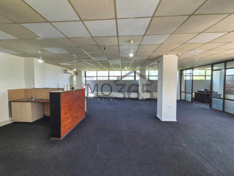 Spatiu comercial/birouri Craiovei Scoala 11 