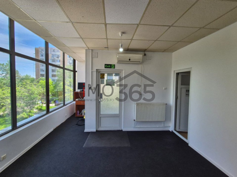 Spatiu comercial/birouri Craiovei Scoala 11 