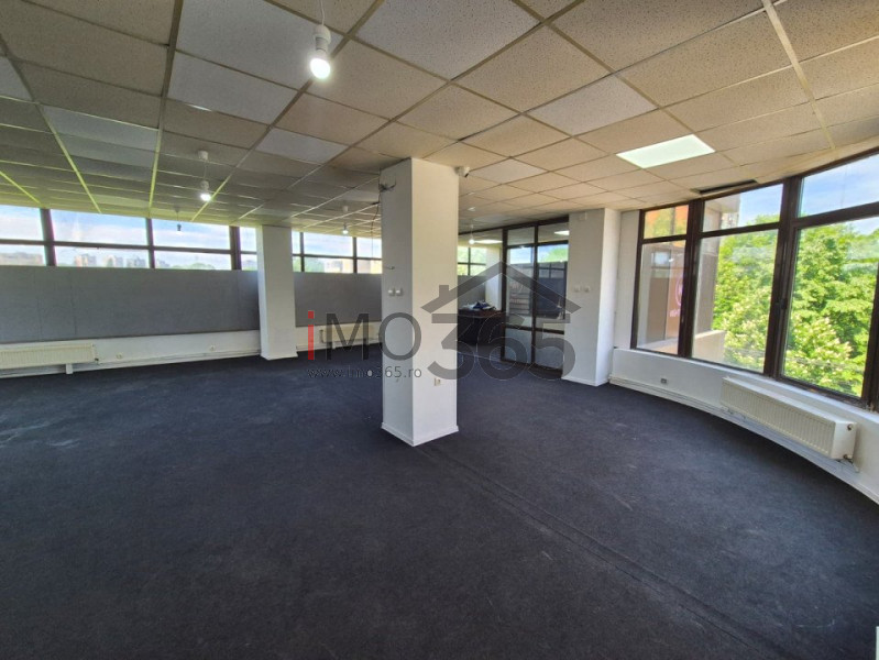 Spatiu comercial/birouri Craiovei Scoala 11 