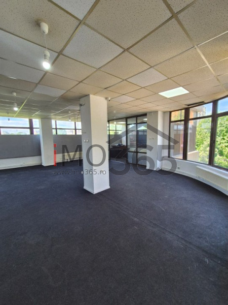 Spatiu comercial/birouri Craiovei Scoala 11 