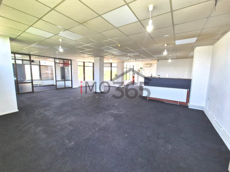 Spatiu comercial/birouri Craiovei Scoala 11 