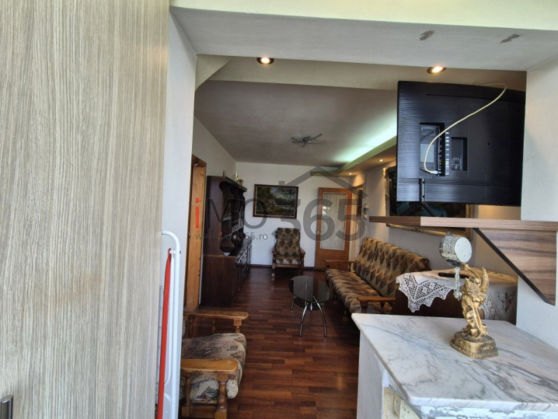 Ap.3 cam Craiovei Kaufland Et.3 centrala termopan