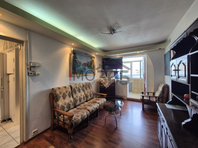 Ap.3 cam Craiovei Kaufland Et.3 centrala termopan