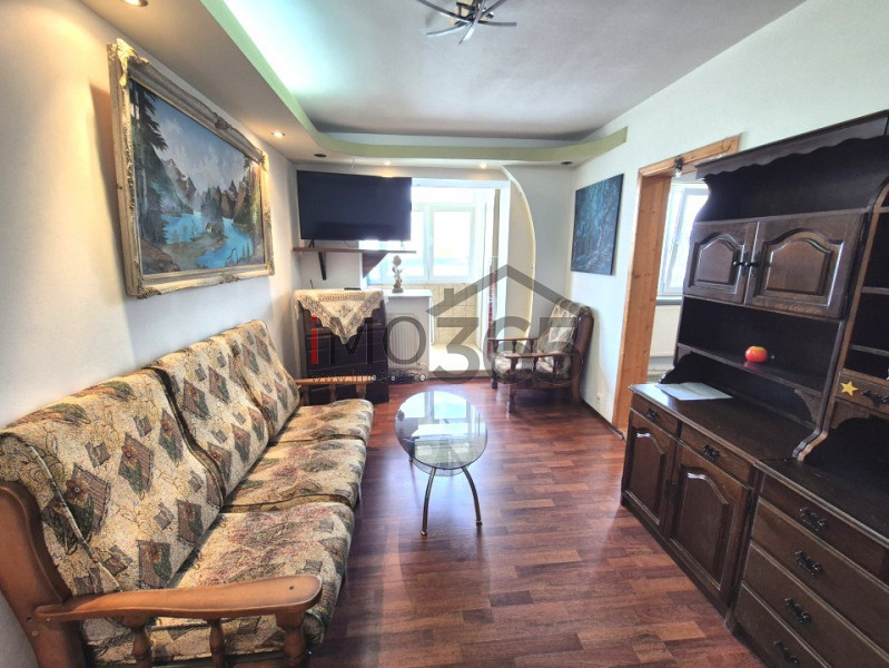 Ap.3 cam Craiovei Kaufland Et.3 centrala termopan