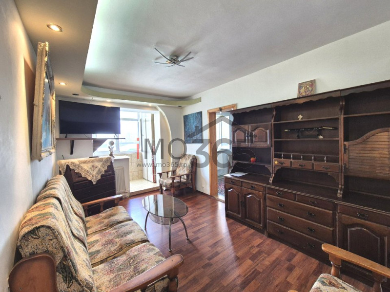 Ap.3 cam Craiovei Kaufland Et.3 centrala termopan