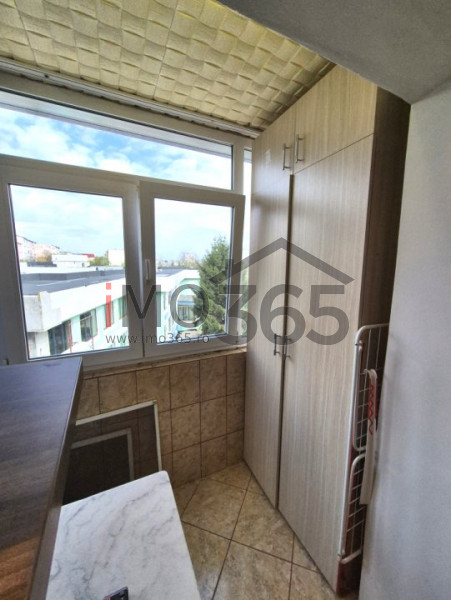 Ap.3 cam Craiovei Kaufland Et.3 centrala termopan