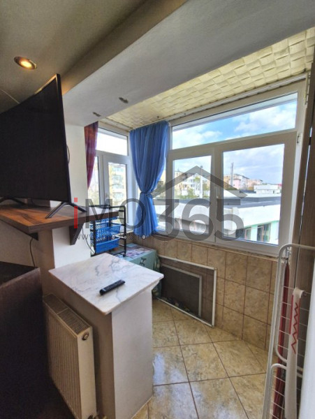 Ap.3 cam Craiovei Kaufland Et.3 centrala termopan