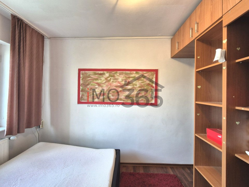 Ap.3 cam Craiovei Kaufland Et.3 centrala termopan