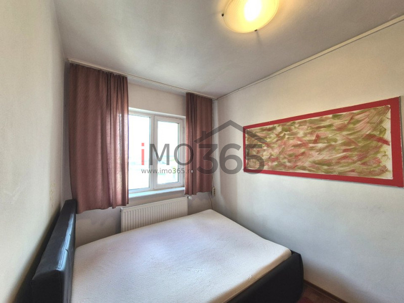 Ap.3 cam Craiovei Kaufland Et.3 centrala termopan