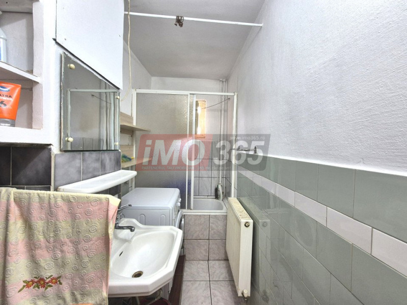 Ap.3 cam Craiovei Kaufland Et.3 centrala termopan
