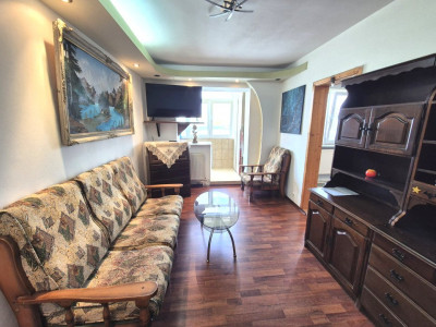 Ap.3 cam Craiovei Kaufland Et.3 centrala termopan