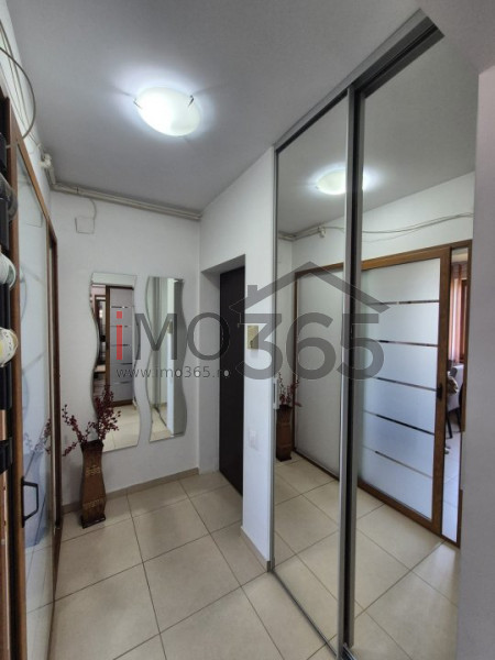 Ap.2 camere Craiovei Kaufland mobilat si utilat 
