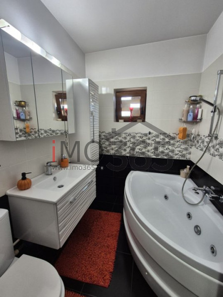 Ap.2 camere Craiovei Kaufland mobilat si utilat 