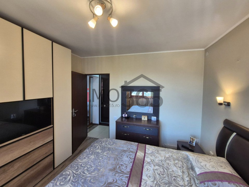 Ap.2 camere Craiovei Kaufland mobilat si utilat 