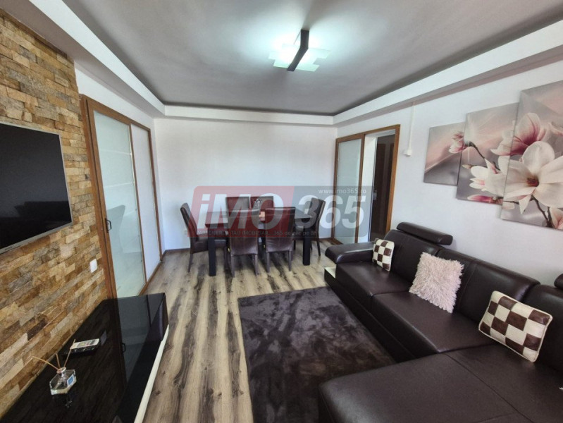 Ap.2 camere Craiovei Kaufland mobilat si utilat 