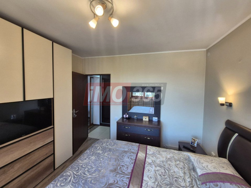 Ap.2 camere Craiovei Kaufland mobilat si utilat 