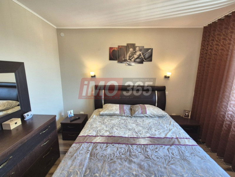 Ap.2 camere Craiovei Kaufland mobilat si utilat 