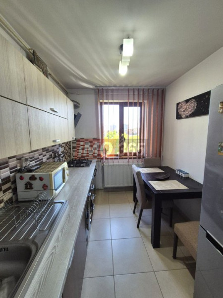 Ap.2 camere Craiovei Kaufland mobilat si utilat 